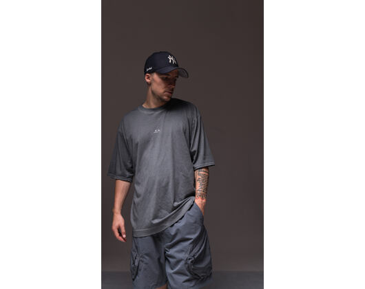 Oakley - Latitude Veil Tee - Cement