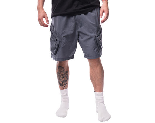 Kraťasy Oakley - Fgl Factor Shorts 6.0 - Gray Dust