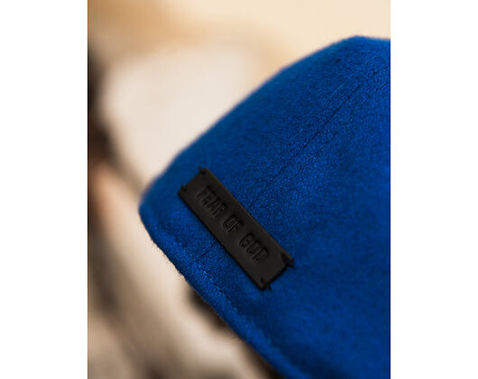 Kšiltovka New Era - MLB Fear of God 59FIFTY - NY Mets - Royal
