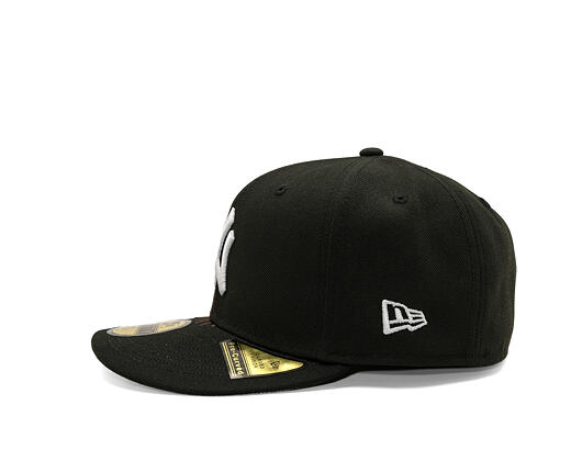 Kšiltovka New Era - MLB "American Eagle" 59FIFTY - NY Yankees - Black