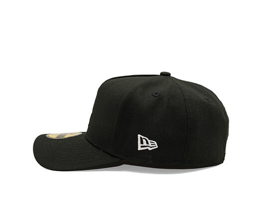 Kšiltovka New Era - MLB "Anniversary Patch" 59FORTY A-Frame - Chicago White Sox - Team Color
