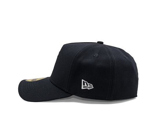 Kšiltovka New Era - MLB "Anniversary Patch" 59FORTY A-Frame - Detroit Tigers - Team Color