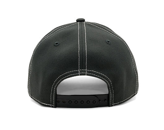 Kšiltovka New Era - MLB "Clouds Contrast" 9FORTY - NY Yankees - Steel