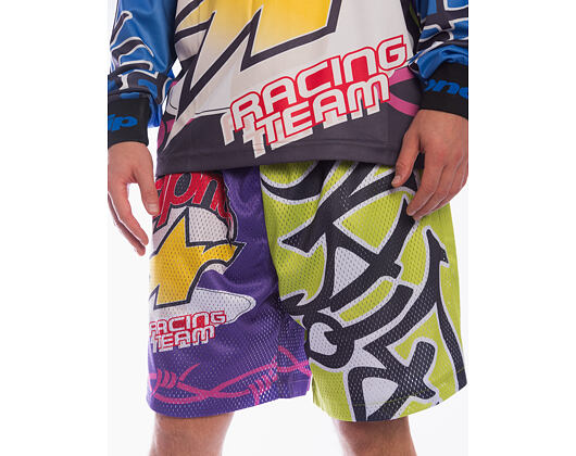 Kraťasy Rip N Dip - Allstar Mesh Shorts Multi