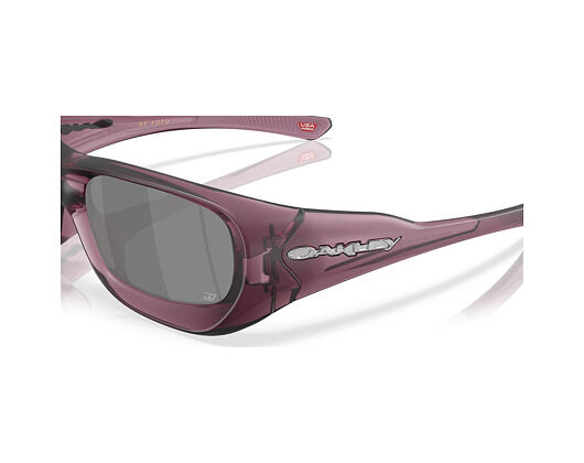 Oakley - De Soto - Prizm Black/Matte Trans Indigo