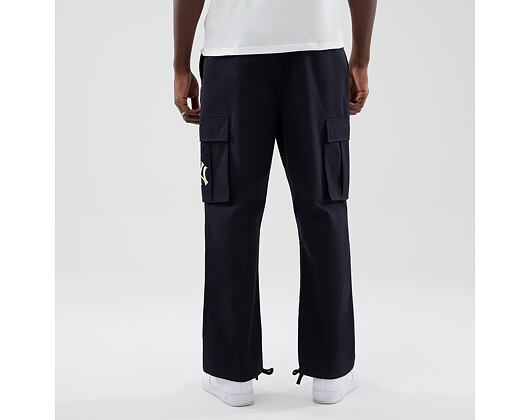 Kalhoty New Era - MLB Cargo Pants - NY Yankees - Navy