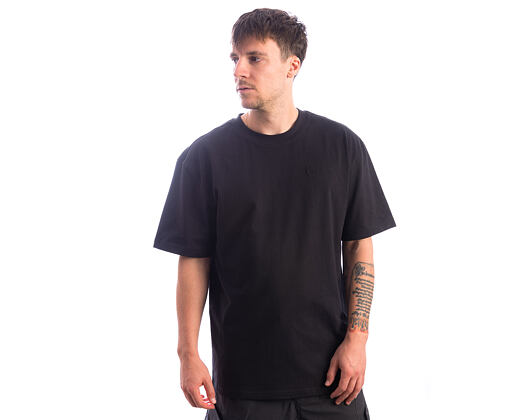 Triko Karl Kani - Baseball Oversized T-Shirt - Black