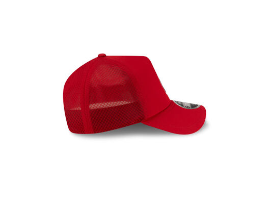 Kšiltovka New Era - MLB APEX 9FORTY A-Frame - Anaheim Angels - Team Color