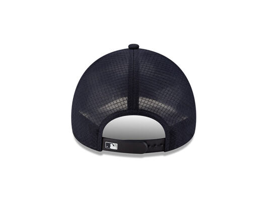 Kšiltovka New Era - MLB APEX 9FORTY A-Frame - NY Yankees - Team Color