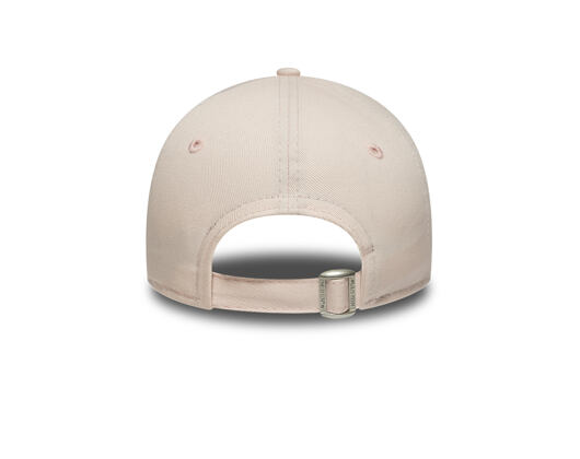 Dětská Kšiltovka New Era - MLB Food Icon 9FORTY - NY Yankees - Blush Pink