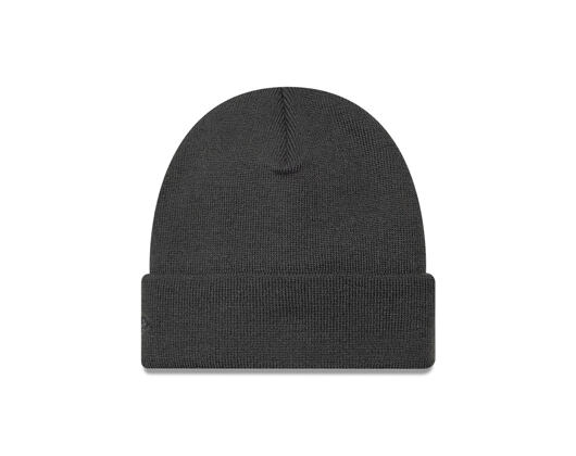 Kulich New Era - MLB Wordmark Beanie Medium Knit - LA Dodgers - Steel