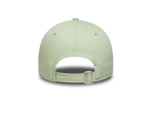 Dětská Kšiltovka New Era - MLB League Essential 9FORTY - LA Dodgers - Soft Grass