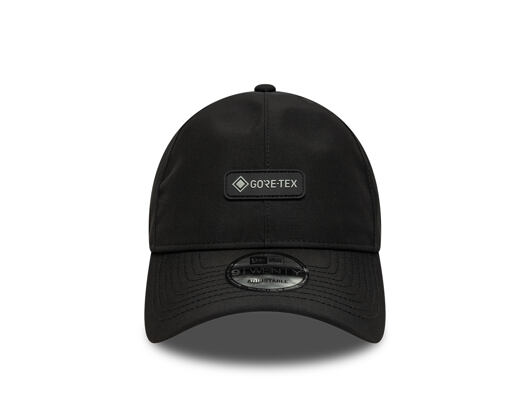 Kšiltovka New Era - Branded IMAGE DROP Gore-Tex 9TWENTY - Black