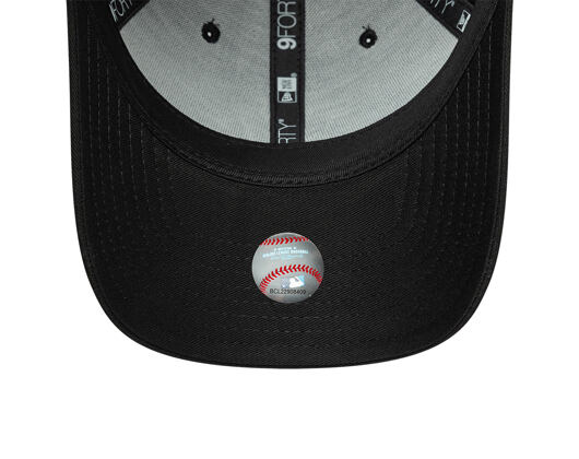 Kšiltovka New Era - MLB 9FORTY M-CROWN - NY Yankees - Black