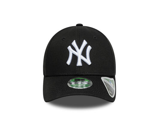 Dětská Kšiltovka New Era - MLB Seasonal 9FORTY M-CROWN - NY Yankees - Black