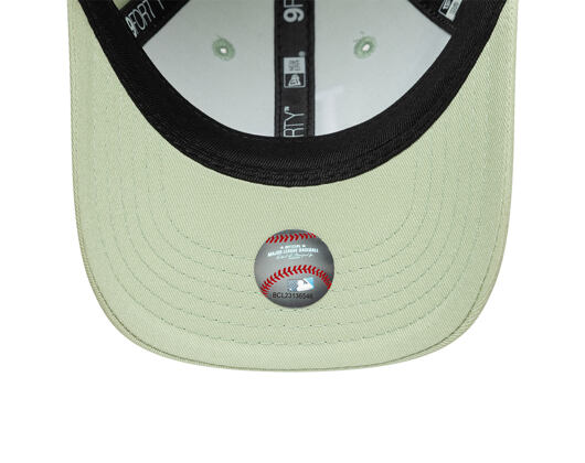 Dětská Kšiltovka New Era - MLB Essential 9FORTY - LA Dodgers - Soft Grass