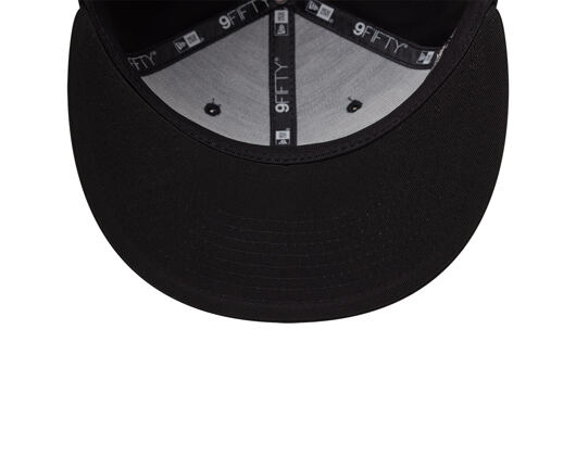 Kšiltovka New Era - MLB Outdoor Icon 9FIFTY - NY Yankees - Black