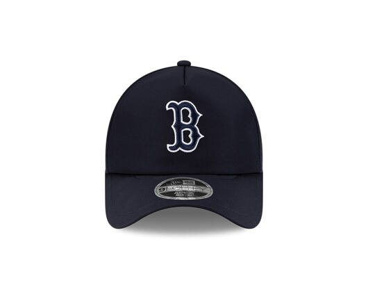 Kšiltovka New Era - MLB APEX 9FORTY A-Frame - Boston Red Sox - Team Color