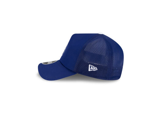 Kšiltovka New Era - MLB APEX 9FORTY A-Frame - LA Dodgers - Team Color