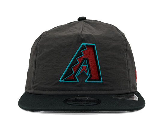 Kšiltovka New Era - MLB Nylon Ripstop 19TWENTY - Arizona Diamondbacks - Team Color