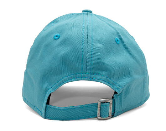 Kšiltovka New Era - MLB League Essential 9FORTY - LA Dodgers - Blue / White