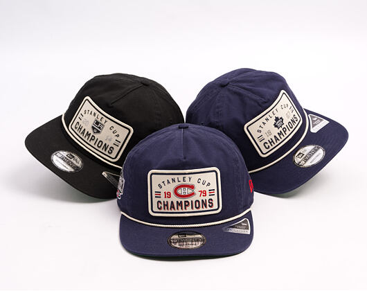Kšiltovka New Era - NHL Champion VC 19TWENTY - LA Kings - Team Color