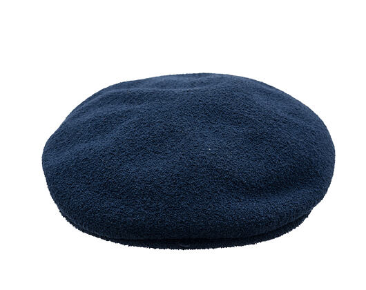Bekovka Kangol Bermuda 504 Navy