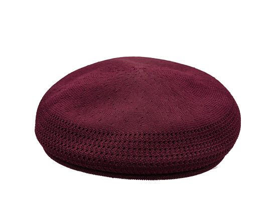 Bekovka Kangol Tropic 504 Ventair Burgundy