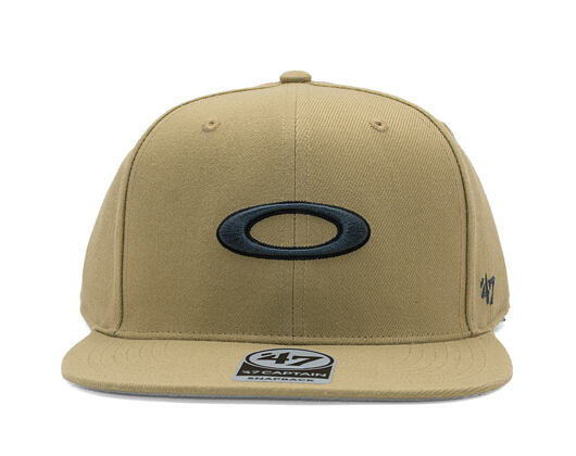 Kšiltovka Oakley Mark III - 32F
