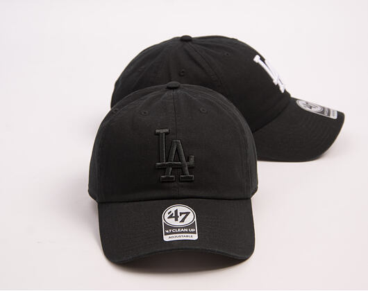Kšiltovka 47 Brand MLB Clean Up Tonal - LA Dodgers