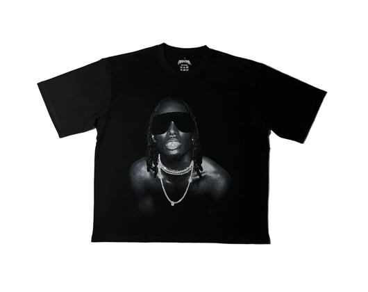 Triko Reflection Luxury - Blink King Vamp