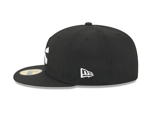 Kšiltovka New Era - MiLB Theme Nights 59FIFTY - Myrtle Beach Pelicans - Team Color