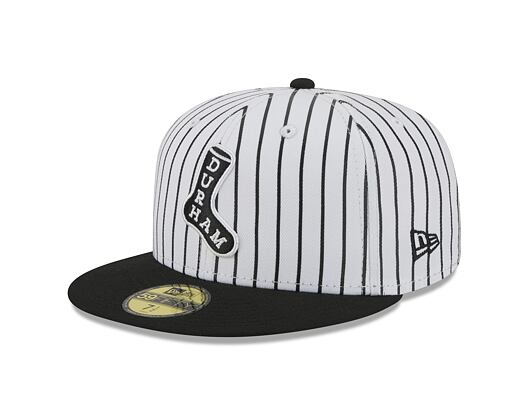 Kšiltovka New Era - MiLB Theme Nights 59FIFTY - Durham Bulls - Team Color