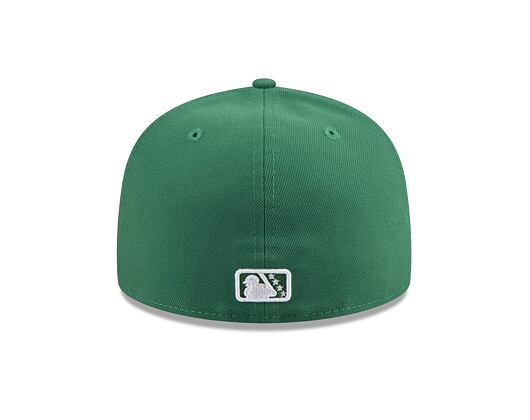 Kšiltovka New Era - MiLB Theme Nights 59FIFTY - Myrtle Beach Pelicans - Team Color