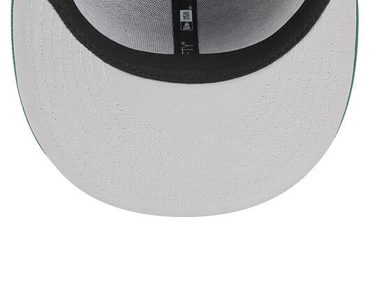Kšiltovka New Era - MiLB Theme Nights 59FIFTY - Kannapolis Cannon Ballers - Team Color