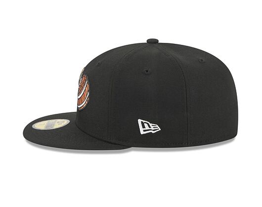 Kšiltovka New Era - MiLB Theme Nights 59FIFTY - West Michigan White Caps - Team Color