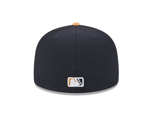 Kšiltovka New Era - MiLB Theme Nights 59FIFTY - Chattanoogga Lookouts - Team Color