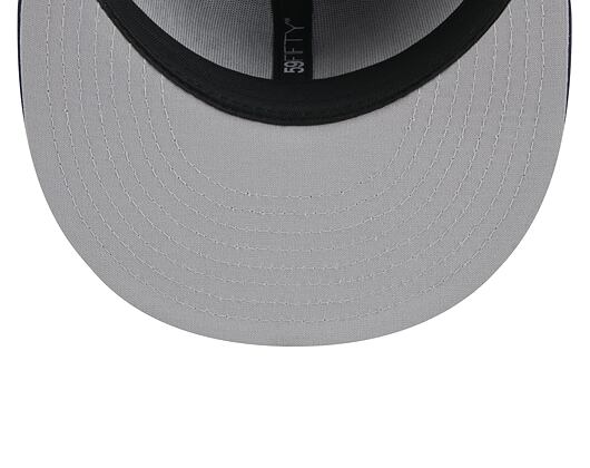 Kšiltovka New Era - MiLB Theme Nights 59FIFTY - Rochester Red Wings - Team Color