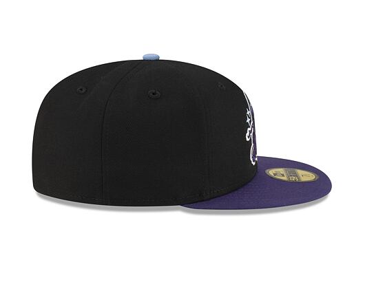 Kšiltovka New Era - MiLB Theme Nights 59FIFTY - Erie Sea Wolves