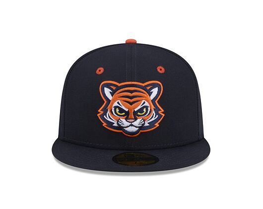 Kšiltovka New Era - MiLB Theme Nights 59FIFTY - Erie Sea Wolves