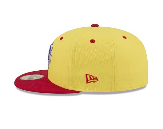 Kšiltovka New Era - MiLB Theme Nights 59FIFTY - Buffalo Bisons