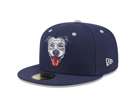 Kšiltovka New Era - MiLB Theme Nights 59FIFTY - Lehigh Valley IronPigs
