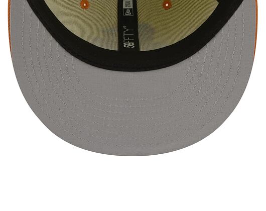 Kšiltovka New Era - MiLB Theme Nights 59FIFTY - Lehigh Valley IronPigs