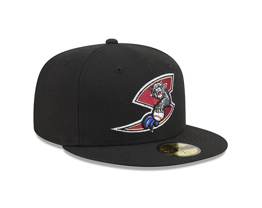 Kšiltovka New Era - MiLB Theme Nights 59FIFTY - Sacramento Rivercats