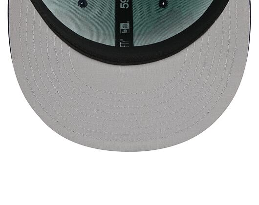 Kšiltovka New Era - MiLB Theme Nights 59FIFTY - Richmond Flying Squirrels