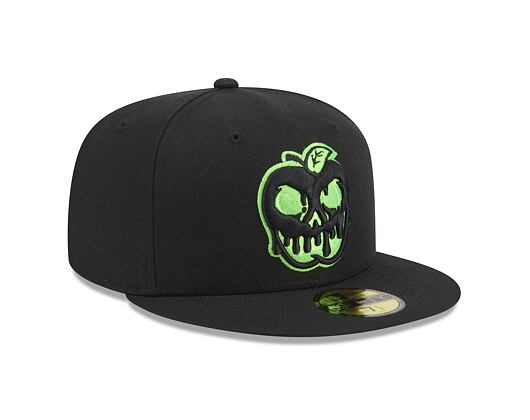 Kšiltovka New Era - MiLB Theme Nights 59FIFTY - Lynchburg Hill Cats
