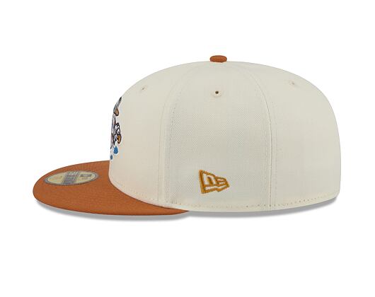 Kšiltovka New Era - MiLB Theme Nights 59FIFTY - Louisville Bats