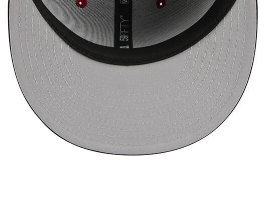 Kšiltovka New Era - MiLB Theme Nights 59FIFTY - Worcester Red Sox
