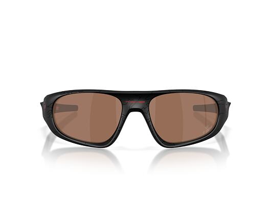 Sluneční brýle Oakley - Neoforma - 100 Thieves - Matte Black