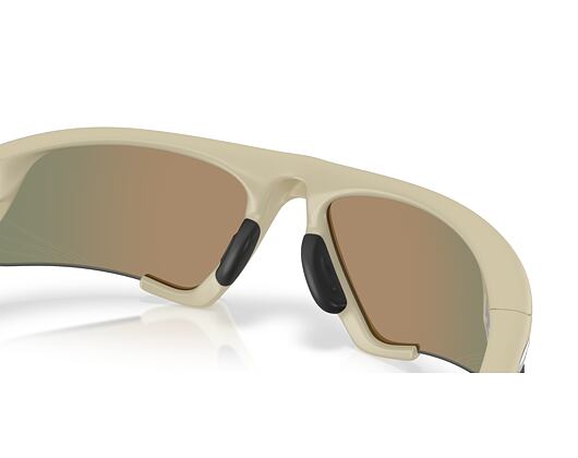 Sluneční brýle Oakley - Suture Jacket - Matte Sand